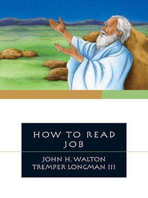 cover image of How to Read Job